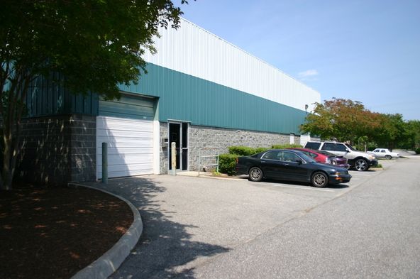 Parkway 5 Building: 2697 International Parkway, Virginia Beach, VA 23452